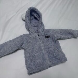 Patagonia Fleece 3-6 month, excellent condition